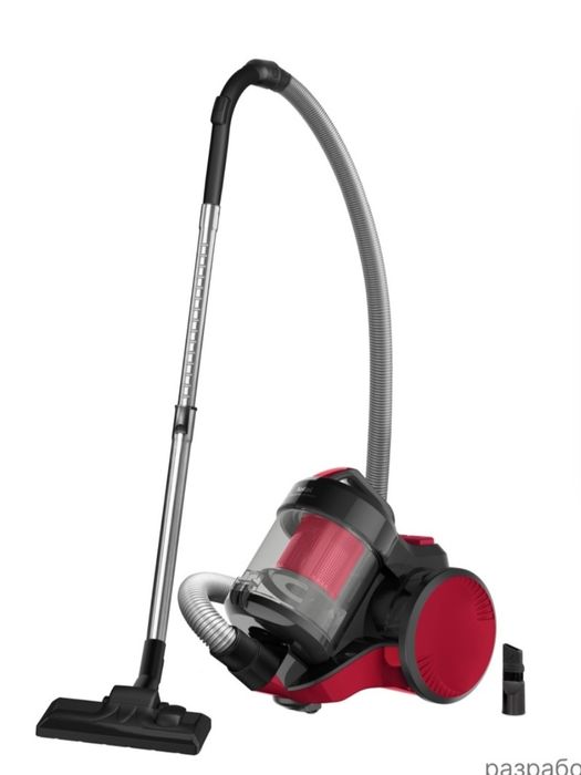 Продам пылесос срочно