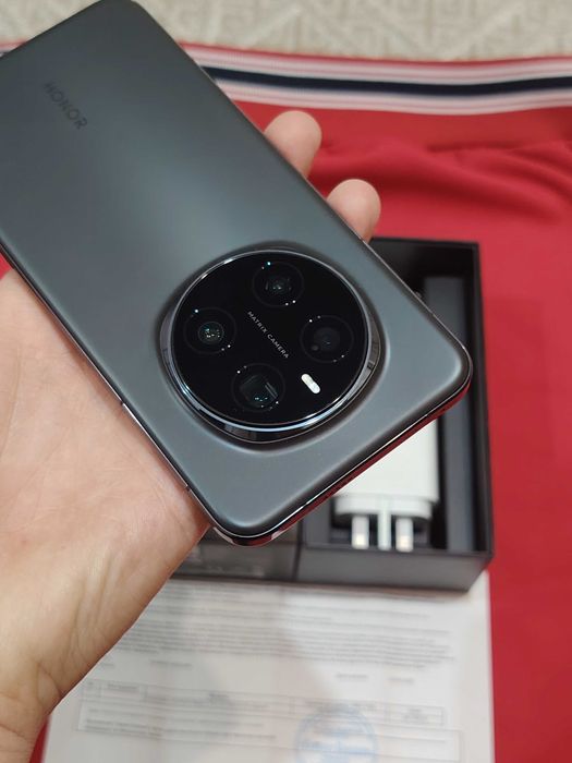 Honor Magic 7 Pro 512Gb Хонор Магик 7 Про 512