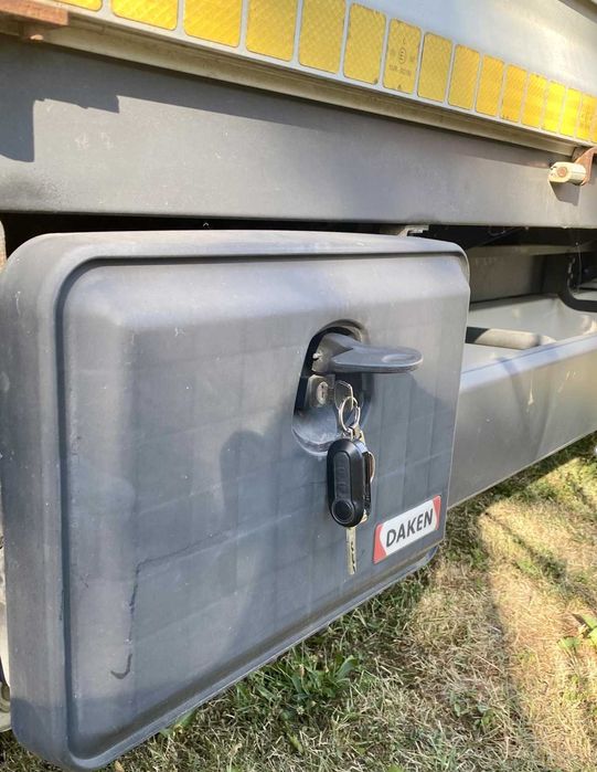 FIAT Ducato Autoutilitară 2.2 diesel - 130cp de vânzare, 6.490 EUR