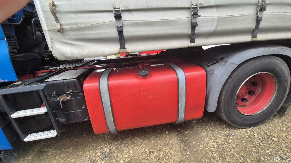 MAN TGX L2007.46.001 – An 2015