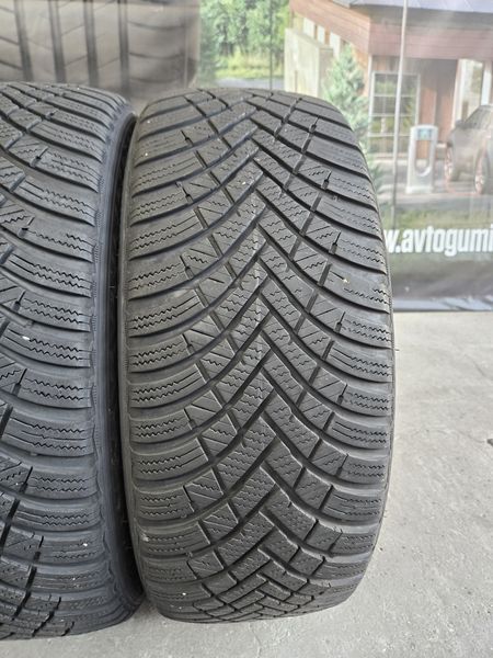 205/45/17 HANKOOK 4бр