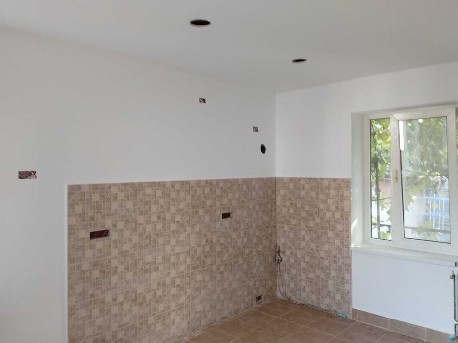 Renovari si zugraveli interioare