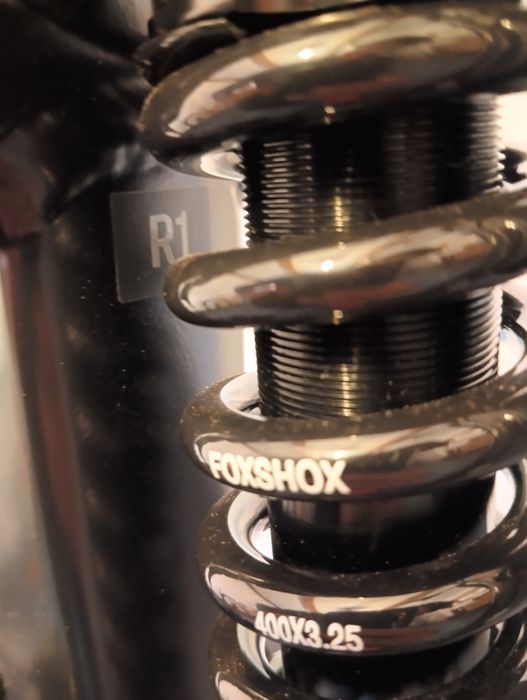 Bicicleta DH Trek Session 8 29"2025  Nou!