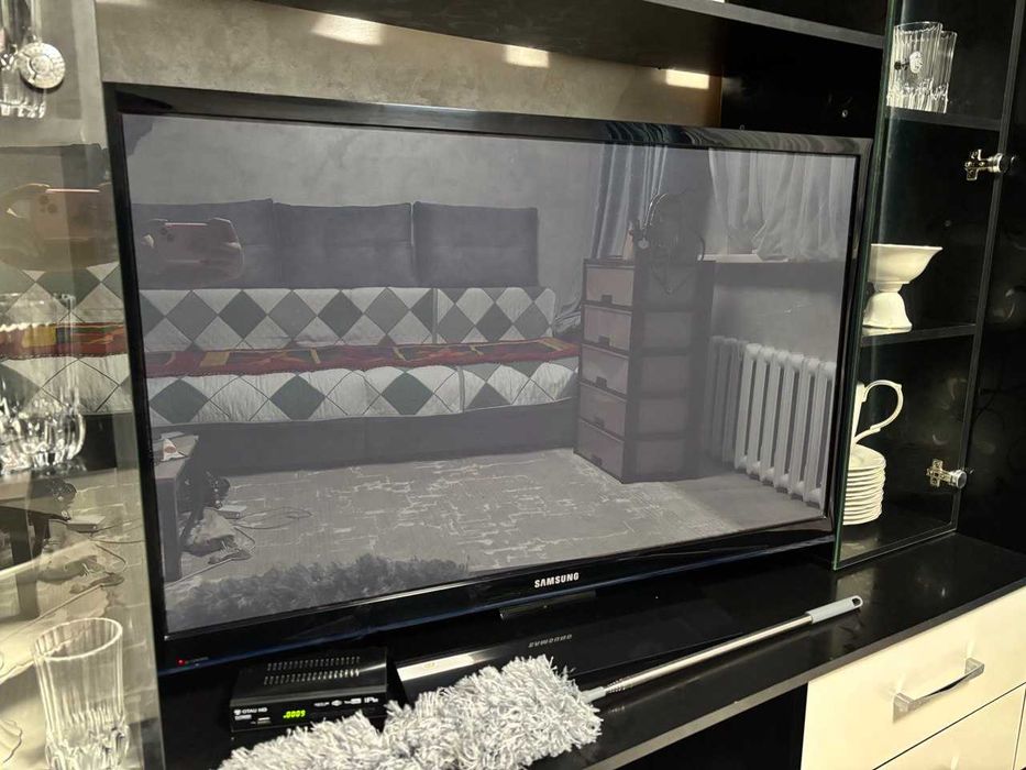 Продам телевизор Samsung в отличном состоянии
