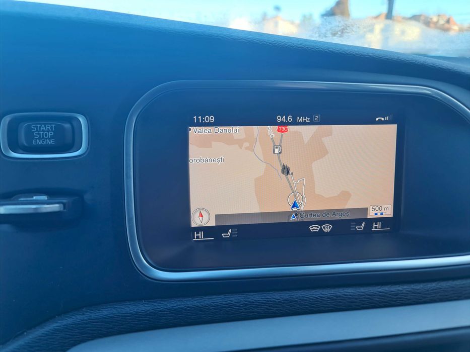 Volvo V40 Cross Country D3 150CP