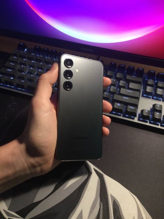 Samsung s24 | 256GB | 1 владелец