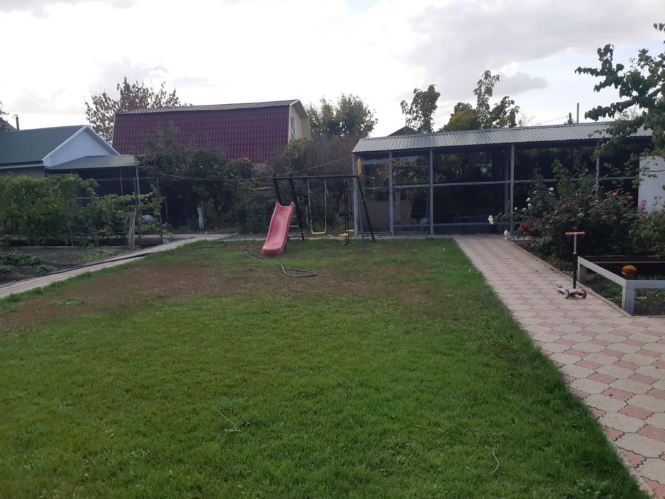 Продам дачу с/о Вагонник