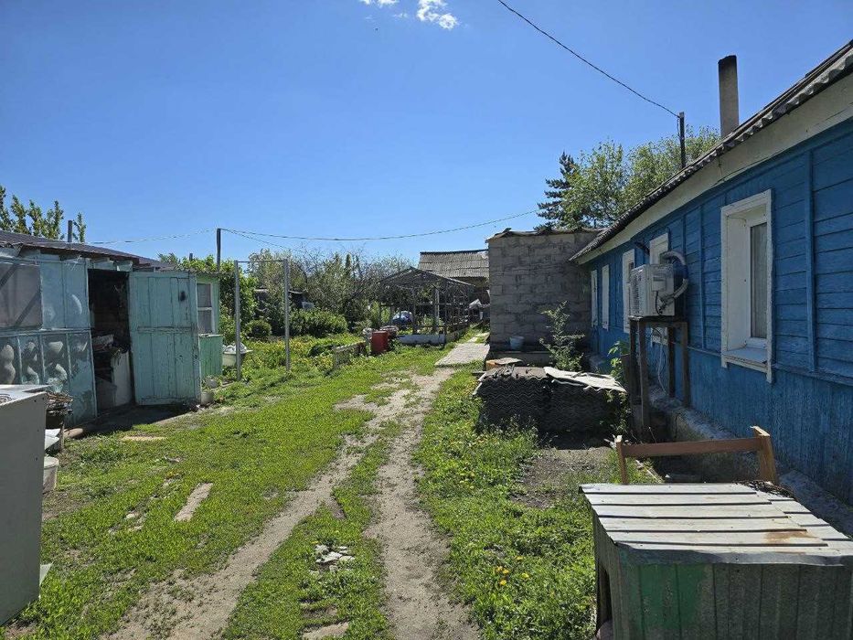 Продажа участка в центре города