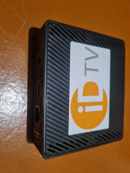 ID TV блок  для дома и телевизора