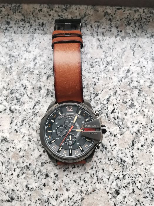 Ceas Diesel Mega Chief