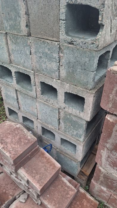 Продам Кирпич СКЦ.