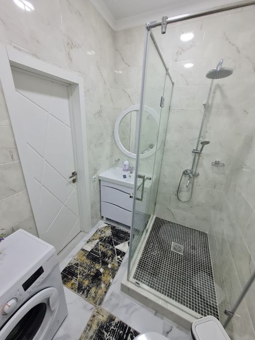 ЖК Бавария премиум квартира