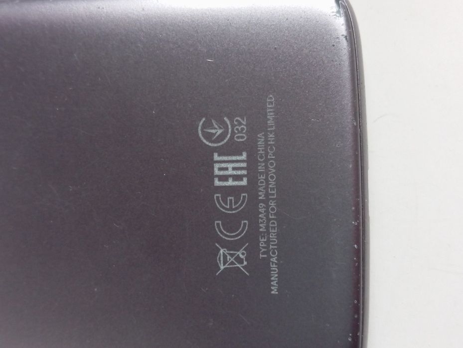 Моторола Motorola E5 за части