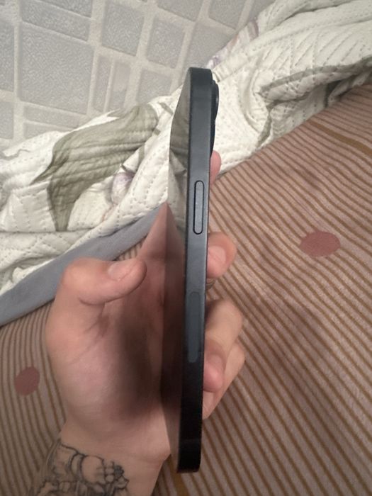 Iphone 14 128 gb duo esim black
