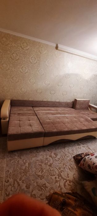 Диван продам в хорошем состоянии
