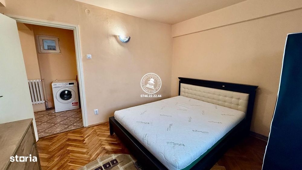 Apartament 3 camere Podu Ros