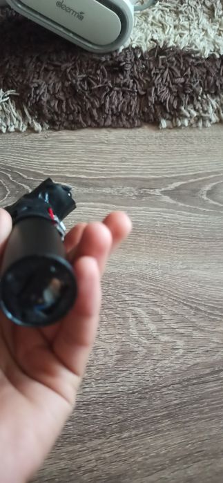 Желдеткіш қолдан жасағаным 3,7 волть