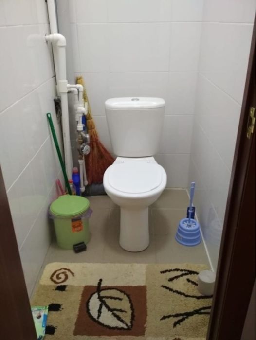 Срочно продам 3 комнатную квартиру