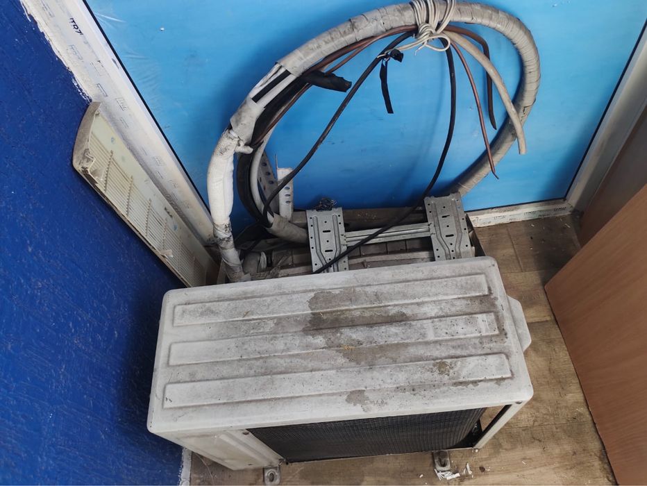 продам кондиционер