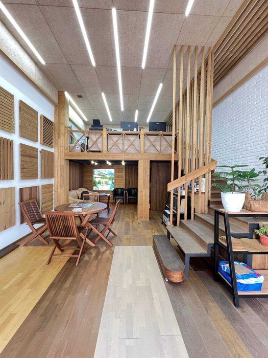 Аренда помещения, Первая линия вдоль дороги, Ор-р Паркентская!!