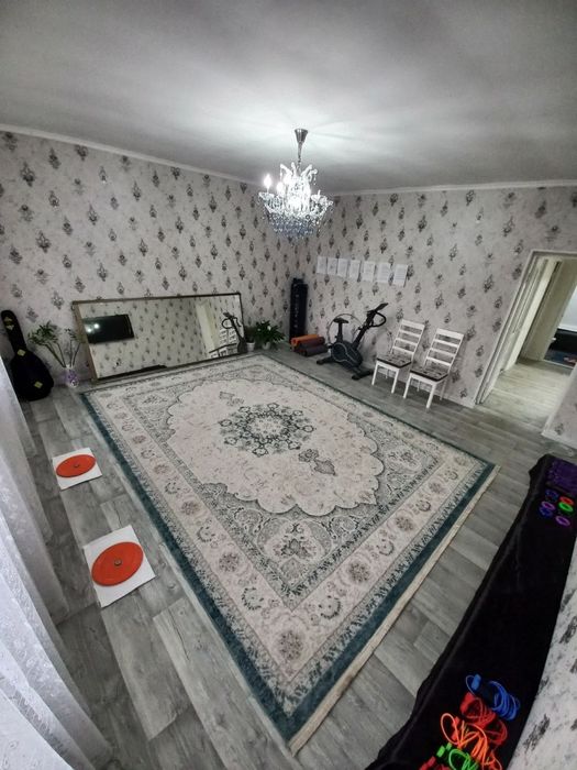 Продам дом пос. Кольди