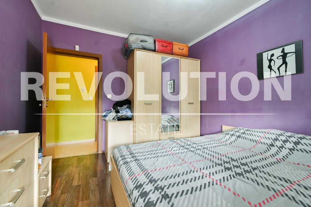 Продава се Тристаен апартамент в София, Младост 4 - 120 кв.м за 1254 €/кв.м - Снимка #6