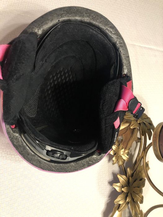 Casca schi/snowboard Giro de dama marime XS/S