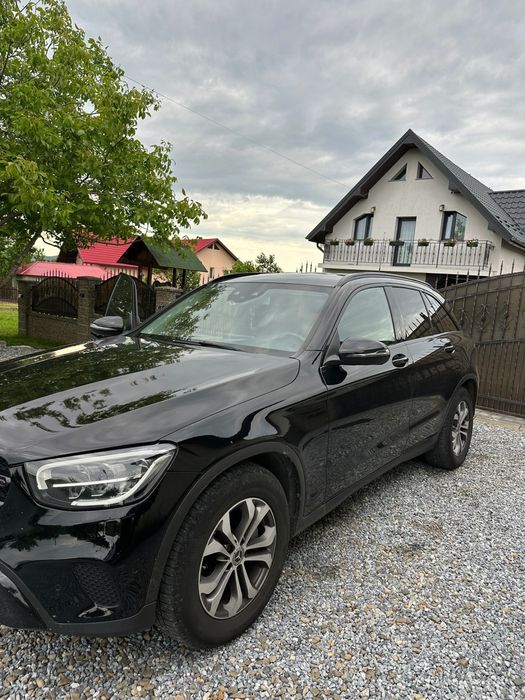 De Vanzare GLC 200 4Matic  facelift