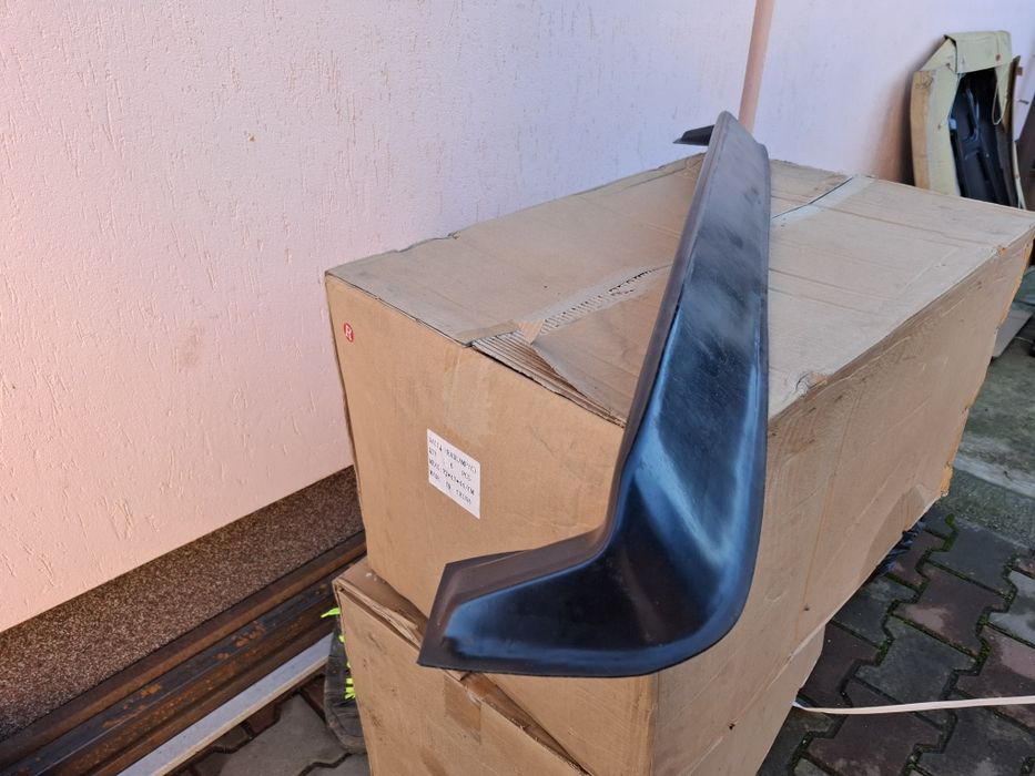 Eleron/ bara fibra Logan 1