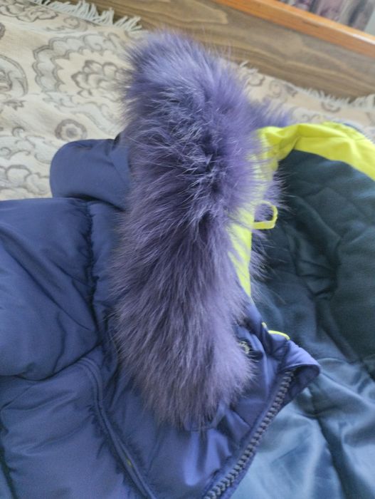 Куртка для девочек