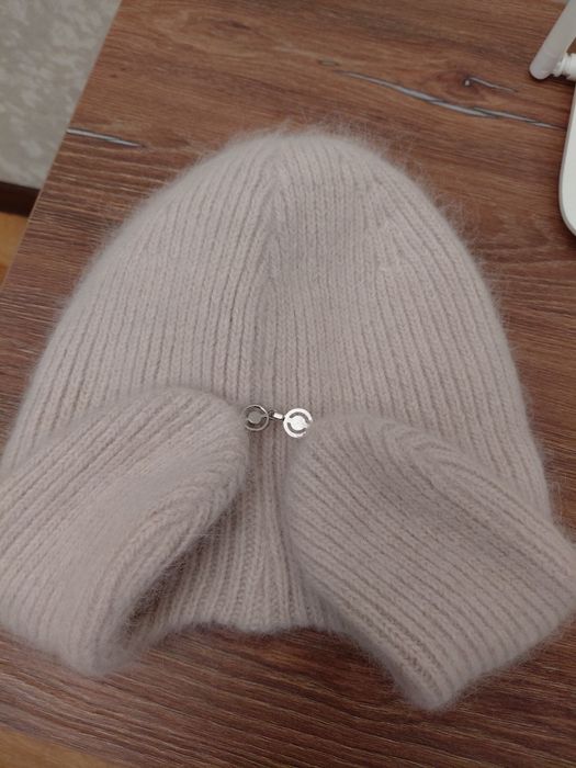 Шапка ушанка, новая