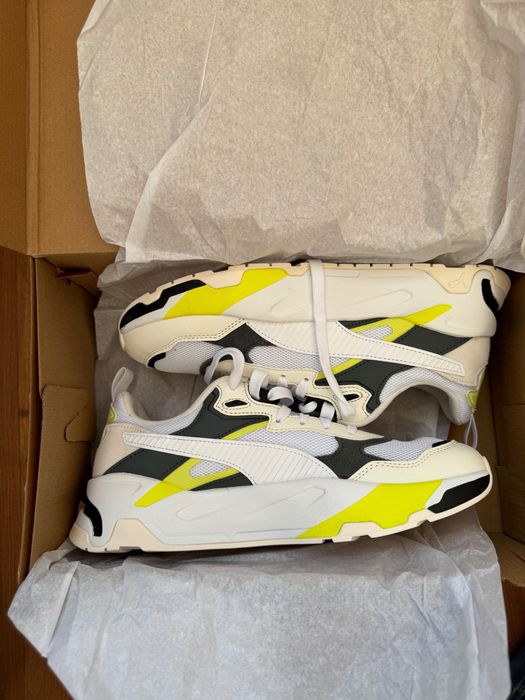 Puma Trinity - Нови с кутия