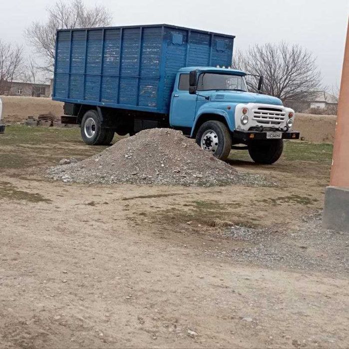 Zil dilnomer sotiladi