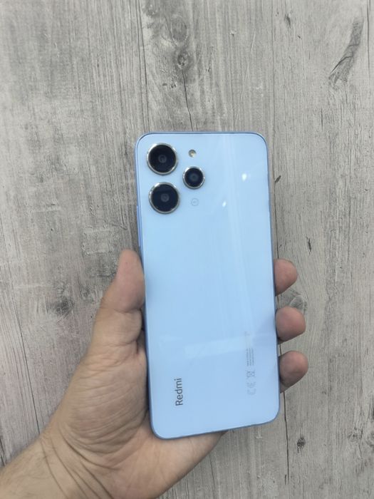Xiaomi Redmi 12 256gb