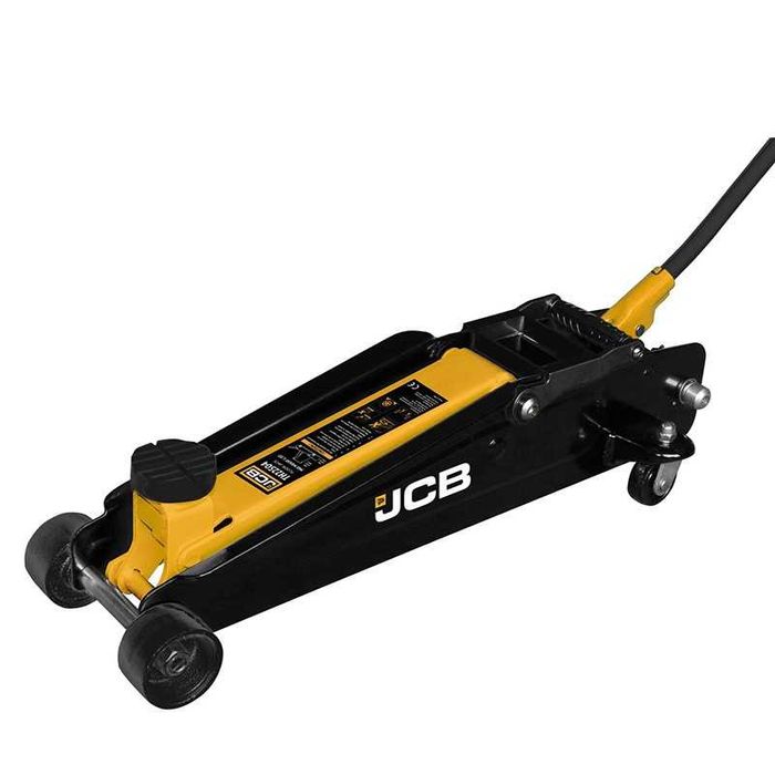 крик 2.25 тона JCB