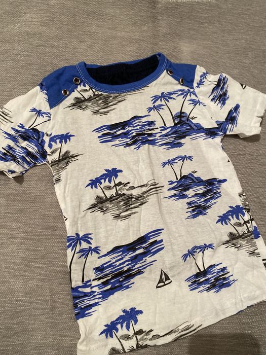 Продам новые детские вещи до 2000