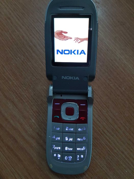 Telefon Nokia 2760 clapeta butoane taste RM-258 functional necodat