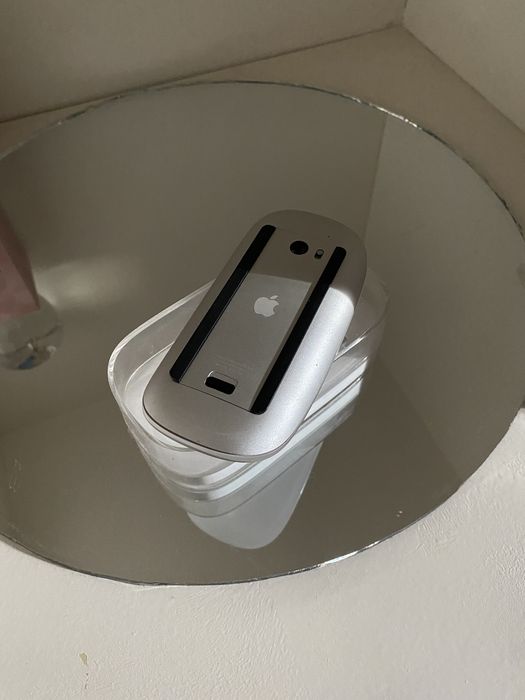 Мышка Apple Magic Mouse
