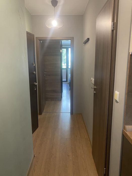 Дава се под наем Двустаен апартамент в София, Хиподрума - 70 кв.м за 649 € - Снимка #6