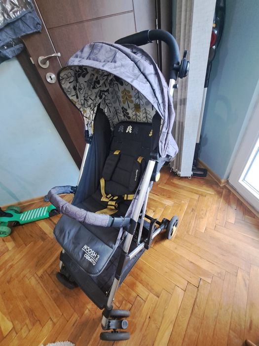 Бебешка количка Cosatto Woosh 2