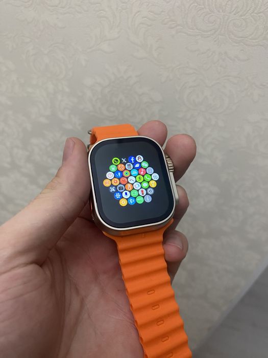 Продам часы работают