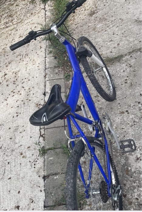 mtb riser 15 pro (negociabil)