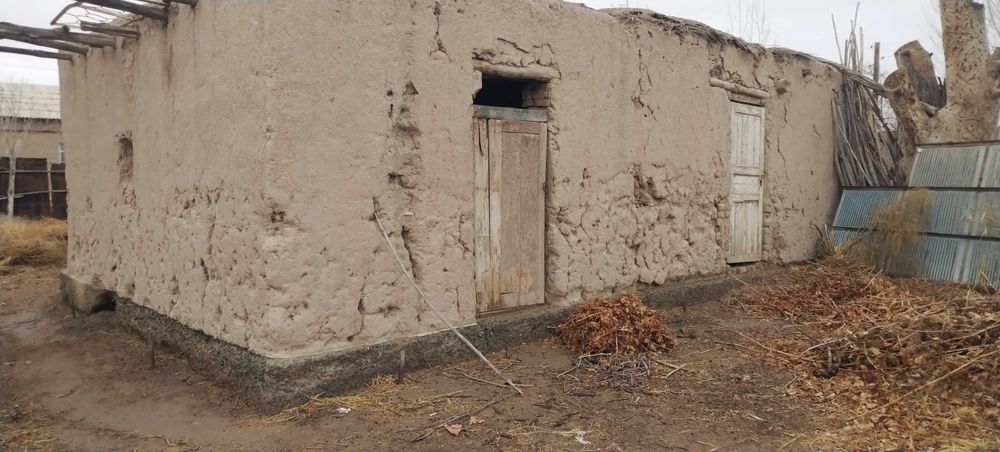 Срочна Келысымли бахада жер жай сатылади