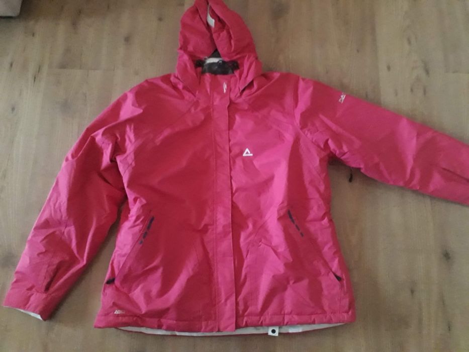 Дамско Ски яке и блуза