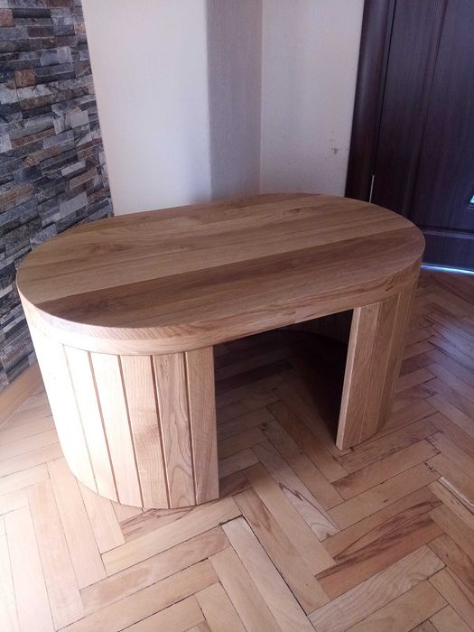 ДЪБОВИ МАСИ - разпродажба на мостри (ниски цени)