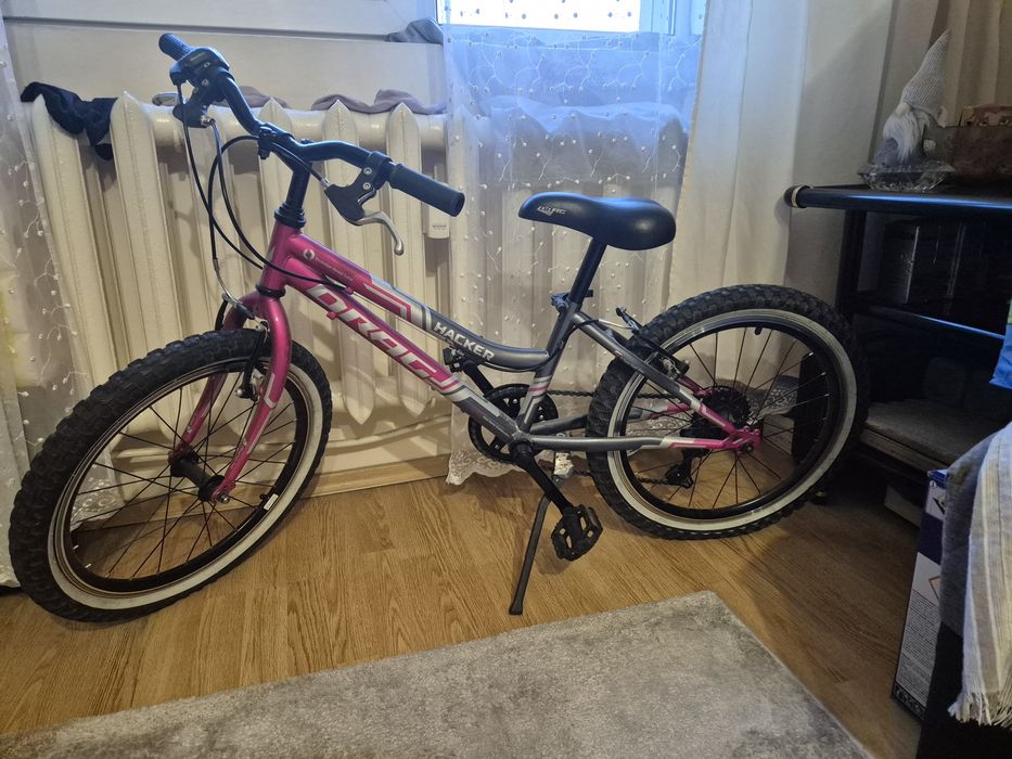 Детско колело drag 20