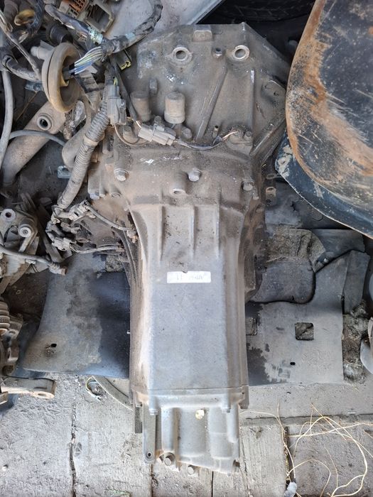 АКПП продам. 96 год.