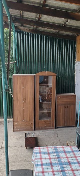 Продам шкафы в отличном состоянии