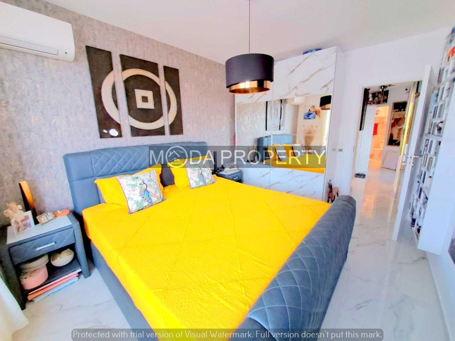 Продава се Тристаен апартамент в Свети Влас - 145 кв.м за 2138 €/кв.м - Снимка #18