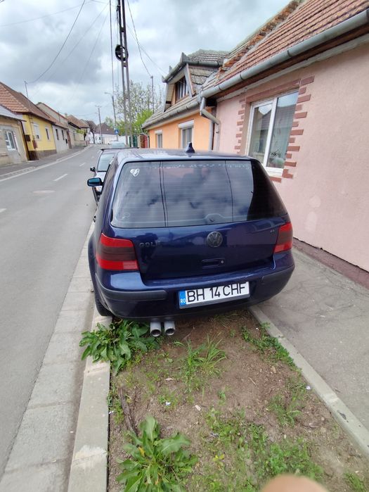 VOLKSWAGEN Golf 2001 — imagine 3